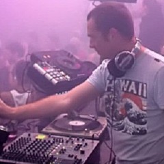 Nick Warren Live @ Slava, Moscow  (21.12.2001)