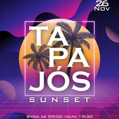 VEKKI @ Tapajós Sunset 2k23