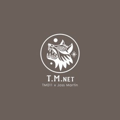 TM011 X Joss Martin