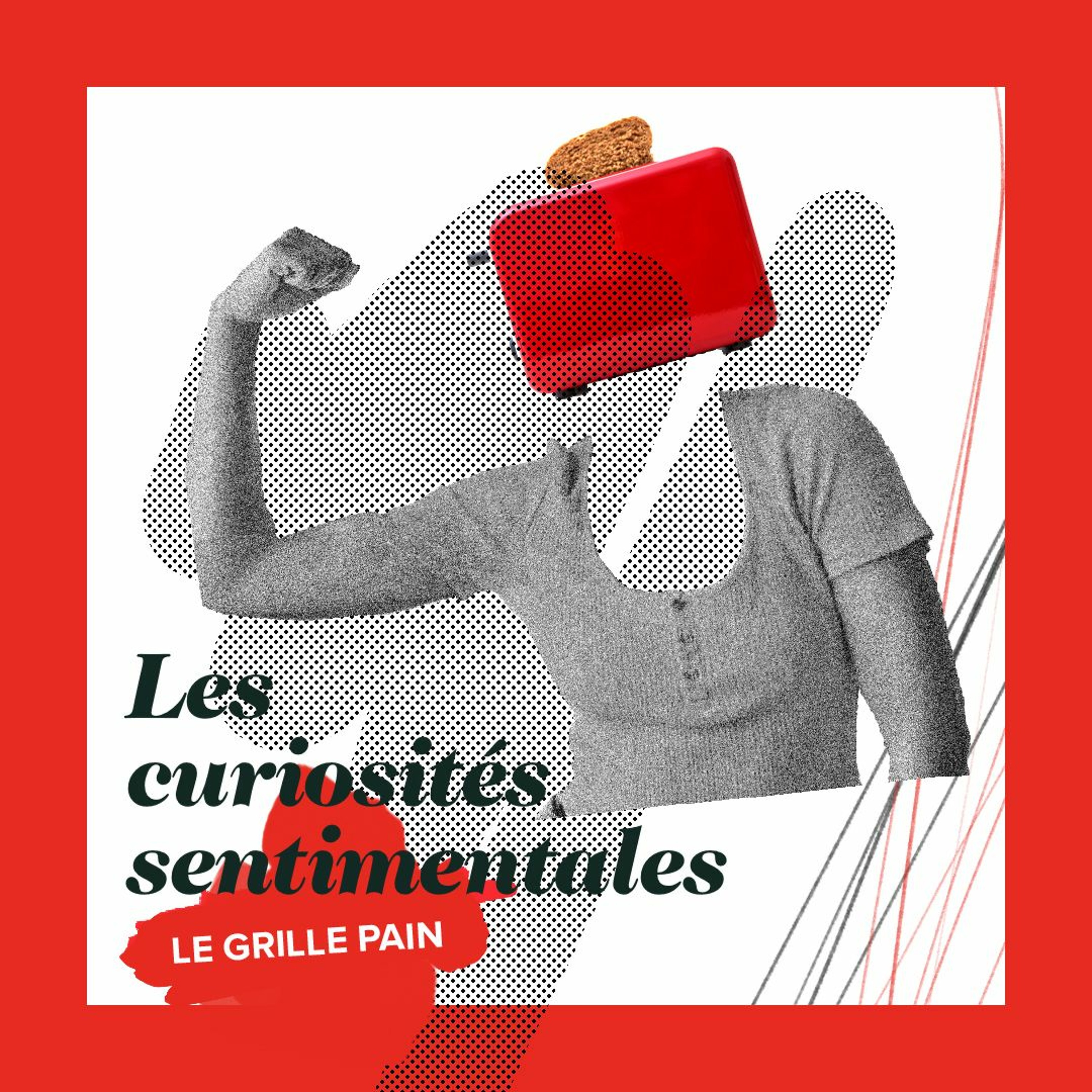 Les Curiosites Sentimentales