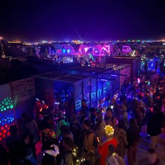 2024 Burning Man