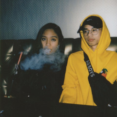 EYEZ (Prod. JGrooves)