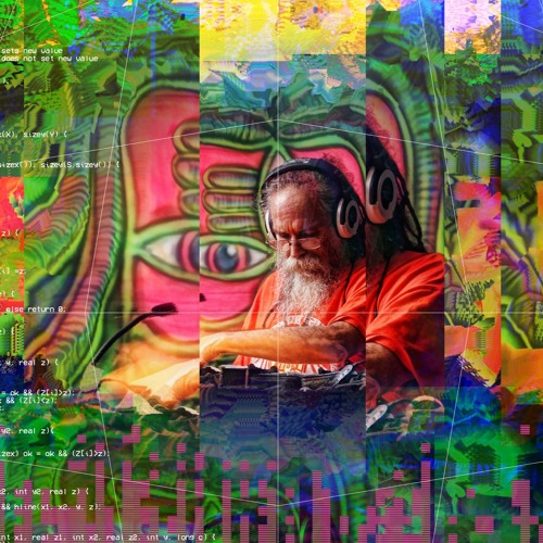 Amateur Curator - 3 - Guru Vandana - (156 - 160bpm)