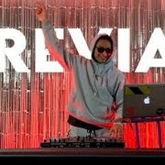 LAS PREVIAS 002 - MIX PARA CALENTAR EL PARTY