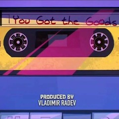You got the goods - Rottmnt
