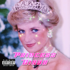 Princess Diana (Cover/Remix) - E-TEE