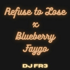 blueberry faygo lofi x Refuse to lose - Fe (40)- Brotha Lynch Hung x Lil Mosey