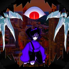 [FanMade Prizm x TWT Classic] - Lilith Prizm ft Tyrone Telepatía Vs Sermalo