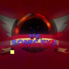 Prey (Instrumental) OST - FNF Vs Sonic.exe 2.5/3.0