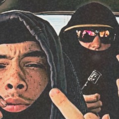 FNS Smoke-Drive By Ft.FNS TripAlot (Prod.VANDAL)