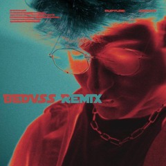 AIRMOW - Now I'm Just a Ghost (Feat. Silent Child) (Bedvss Remix)