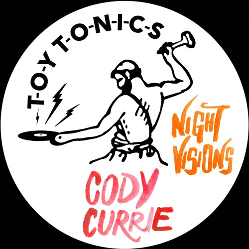 Cody Currie - Night Visions