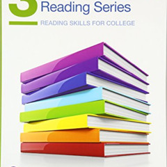 VIEW EBOOK 🗂️ Longman Academic Reading Series 3: Reading Skills for College by  Judi