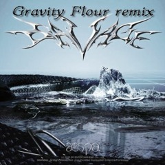 aespa - Savage(Gravity Flour Bootleg remix)