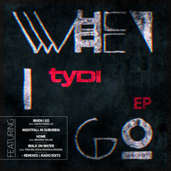 When I Go (Arnej Remix) [feat. Sarah Howells]
