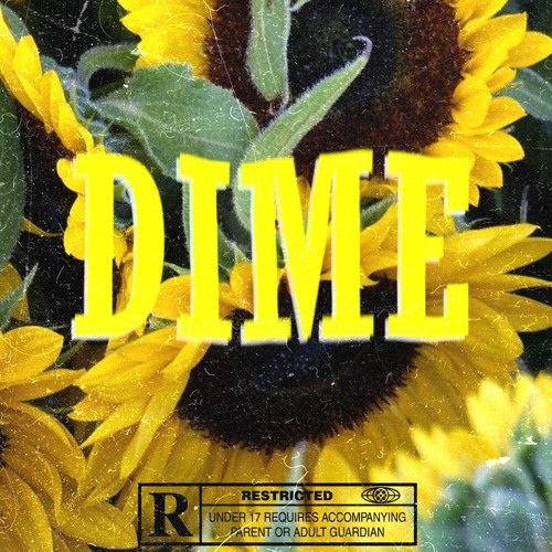Dime | Prod. Daiky - (Reggaeton Beat)