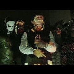 40000 Gang Feat. Booba - Vrai (Clip Officiel)