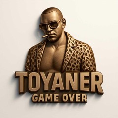 Toyaner☆Game over