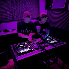 CÅLM b2b Mike Diefenbach TECHNO SESSION
