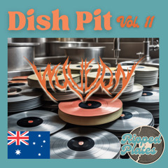 wyvern - dish pit #011