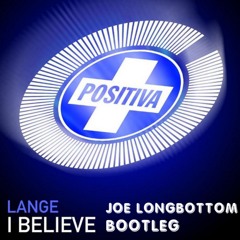 JOE LONGBOTTOM