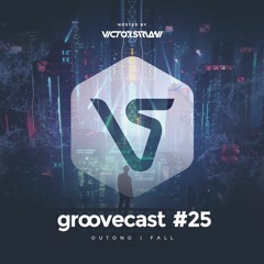 Groovecast 25 | FALL (06.23)
