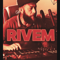M DOT R, dnb flip ( Rivem )