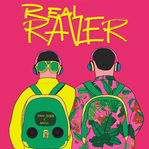 REAL RAVER