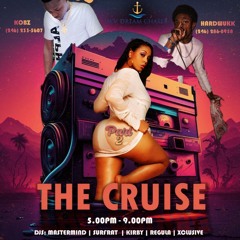 Lyrics & Cheeks The Cruise (Live Promo)