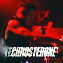 Ben Manson - Technosterone [live recorded at Nouveau Casino]