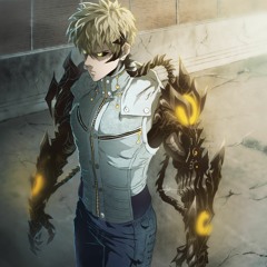 One Punch Man Genos S2 Theme