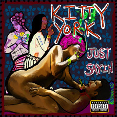 Just Sayin’ (Deceiving Eve Cover)