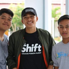 Kumpulan Lagu Terpopuler 3 Pemuda Berbahaya