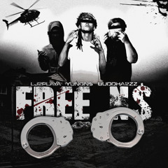 Free N$ (Feat Buddha2z & YungN$)