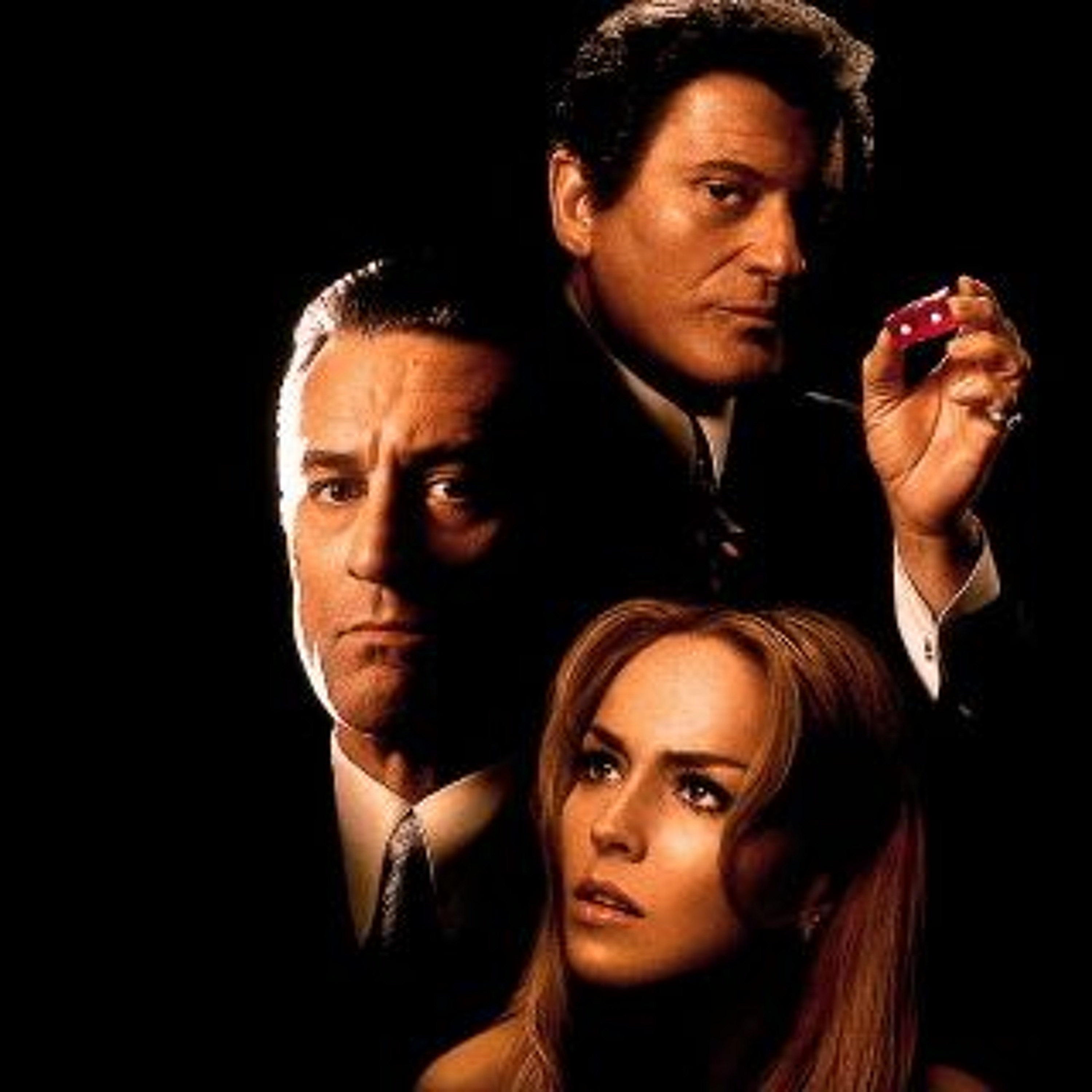 Casino | Michiel en Peters Cinefilosofische Filmhuisch #98