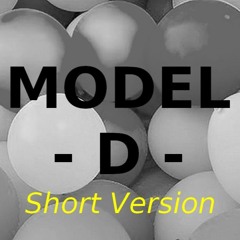 Model D - Alexia (short Version) - (sunday funky chillout)