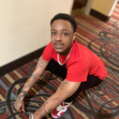 SOULJA K- FUCK THE OTHER SIDE (Prod. By Yung Aiki)