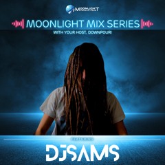 Moonlight Mix Series featuring DJSAMS