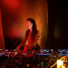 Chris Wolf @ CX Tell No One - Halloween 2024, New York