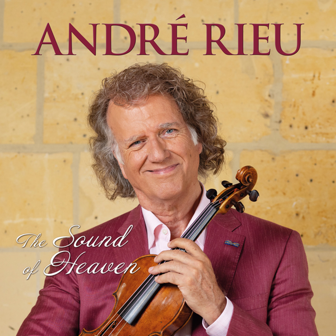 Stream Nearer My God to Thee (Arr. André Rieu) [feat. The Vrijthof ...