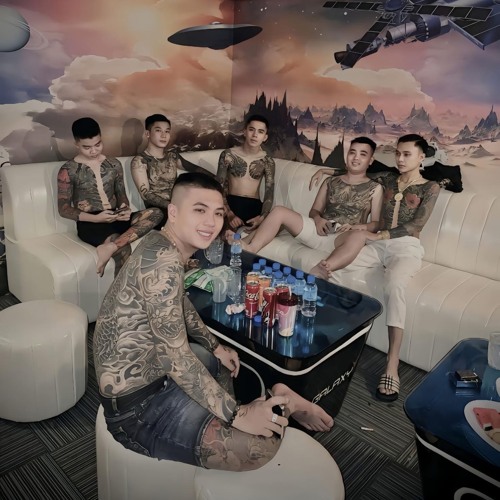 Việt Mix 2025 Đức Cường Không Che Ft Phú Yên