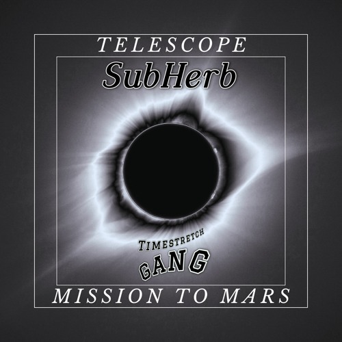 Telescope/Mission To Mars