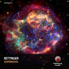 ReTTriger - Supernova (Original Mix)
