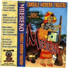 Tandale Modern Theatre - Shoga Kidokozi
