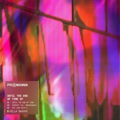 PERFECT - VILLA SAVOYE X GROOVEBABY