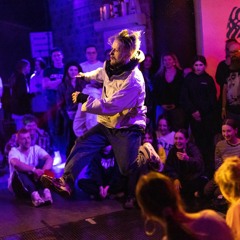 Hip Hop Dance BATTLE beats 2025/24