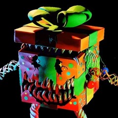 Pillar Chase 2 - WYST - Weird Gift - Chase Theme