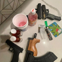 KDaytona - Narcotics