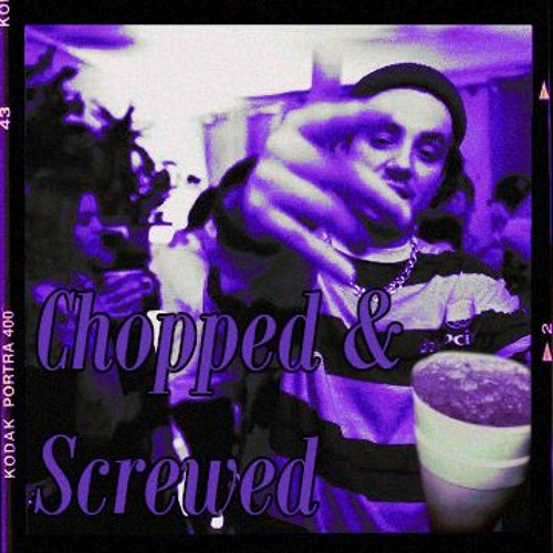 Otsochodzi - Yessirski (Chopped & Screwed)