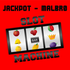 Jackpot - MALBRØ